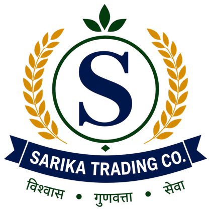 Sarika Trading Co.